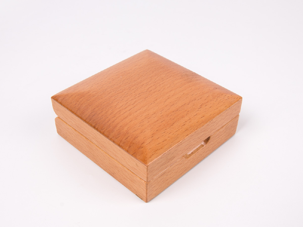 櫸木盒